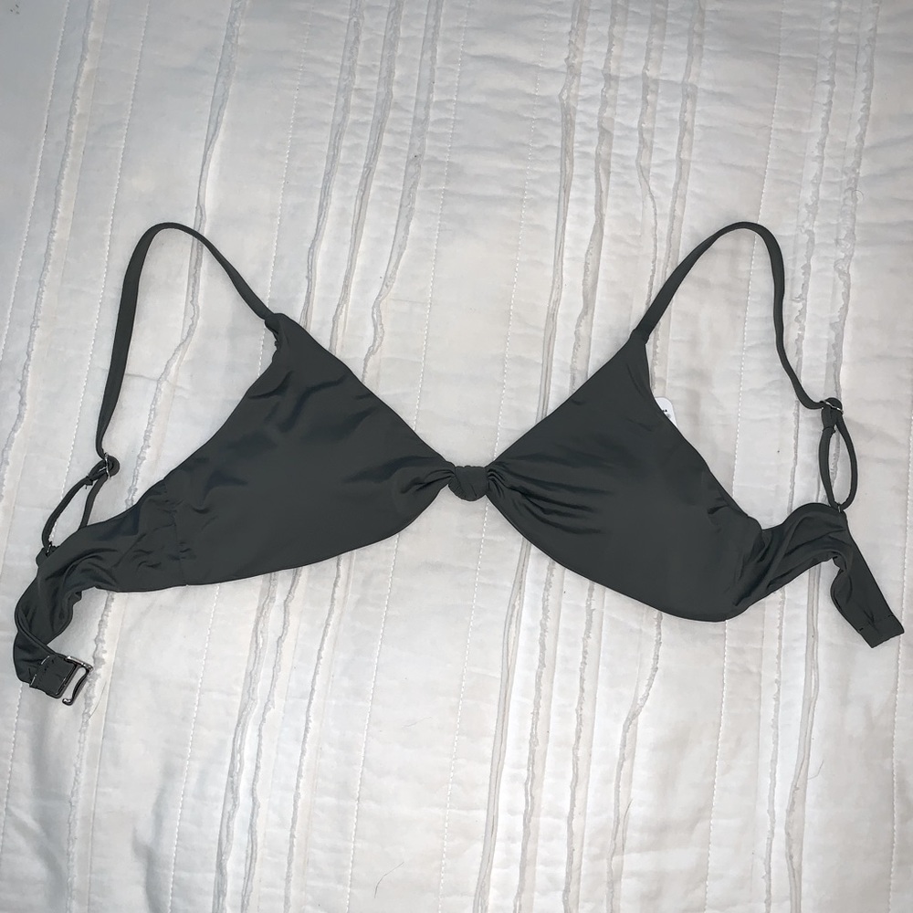 Dippin’ Daisy swim top